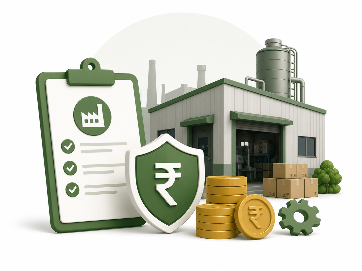 MSME and SME loan planning